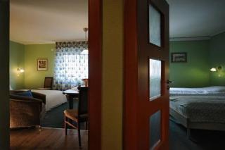 Carolina Apartman Leilighet Budapest Eksteriør bilde